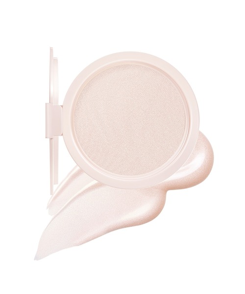 HERA（ヘラ）の「リフレクション スキン グロウ クッション ファンデーション (リフィル)（ファンデーション・レディース・17N1 アイボリー/21C1 ローズバニラ/23N1 ベージュ/00N1 ダイヤ/21N1 バニラ/25N1 アンバー・FREE）」の5枚目の写真