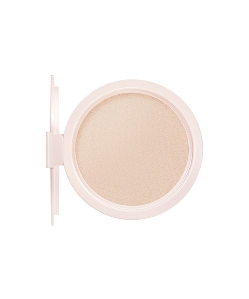 HERA（ヘラ）の「リフレクション スキン グロウ クッション ファンデーション (リフィル)（ファンデーション・レディース・17N1 アイボリー/21C1 ローズバニラ/23N1 ベージュ/00N1 ダイヤ/21N1 バニラ/25N1 アンバー・FREE）」の8枚目の写真