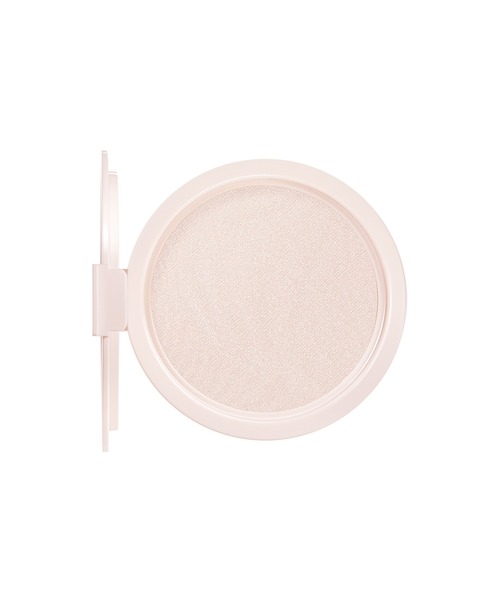 HERA（ヘラ）の「リフレクション スキン グロウ クッション ファンデーション (リフィル)（ファンデーション・レディース・17N1 アイボリー/21C1 ローズバニラ/23N1 ベージュ/00N1 ダイヤ/21N1 バニラ/25N1 アンバー・FREE）」の16枚目の写真