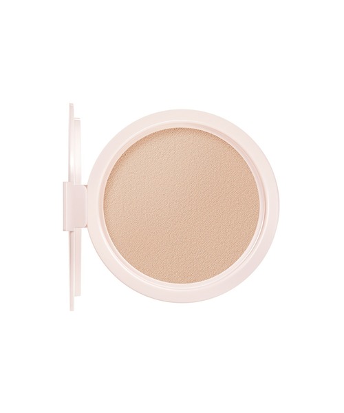 HERA（ヘラ）の「リフレクション スキン グロウ クッション ファンデーション (リフィル)（ファンデーション・レディース・17N1 アイボリー/21C1 ローズバニラ/23N1 ベージュ/00N1 ダイヤ/21N1 バニラ/25N1 アンバー・FREE）」の20枚目の写真