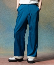 Suit Fabric Pajamas Pants / スーツファブリックパジャマパンツ