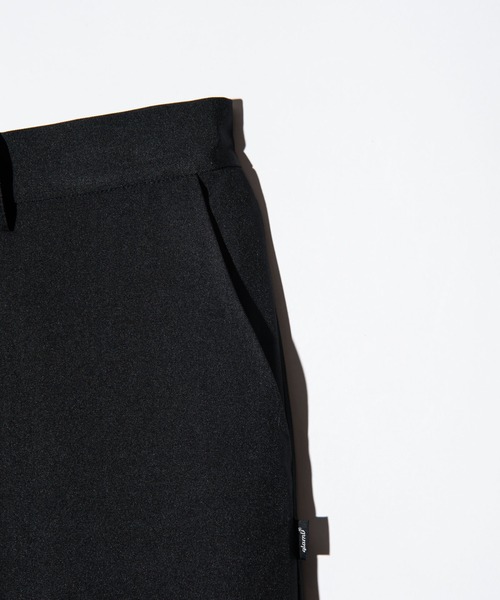 glamb（グラム）の「Suit Fabric Pajamas Pants / スーツファブリックパジャマパンツ（その他パンツ・メンズ・ブルー/ブラック/ホワイト・S/M/L）」の13枚目の写真