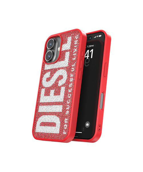♡*♡様 DIESEL アイフォンケース iPhone16対応 DP0856 DIESEL アイフォンケース iPhone 16対応 DP0856（スマホケース
