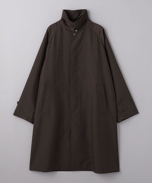 BOXほぼ未使用！MACKINTOSH Packable Belford 別注】＜MACKINTOSH＞ PACKABLE BELFORD/パッカブル ステン