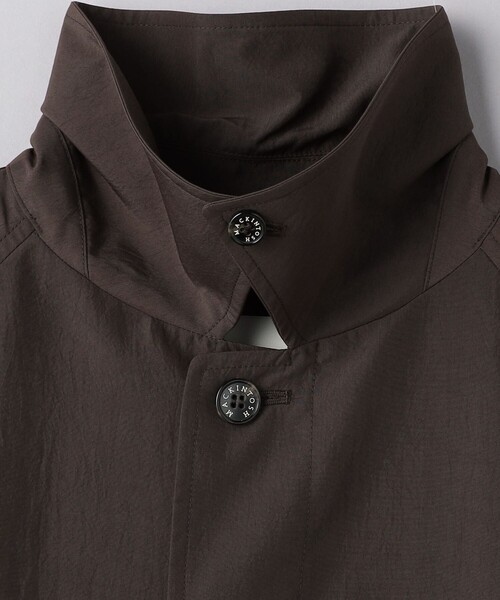 Mackintosh（マッキントッシュ）の「【別注】＜MACKINTOSH＞ PACKABLE