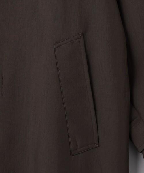 Mackintosh（マッキントッシュ）の「【別注】＜MACKINTOSH