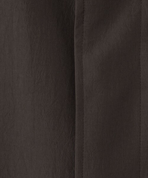 別注】＜MACKINTOSH＞ PACKABLE BELFORD/パッカブル ステン