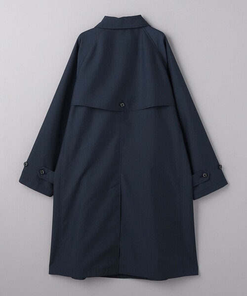 別注】＜MACKINTOSH＞ PACKABLE BELFORD/パッカブル ステン