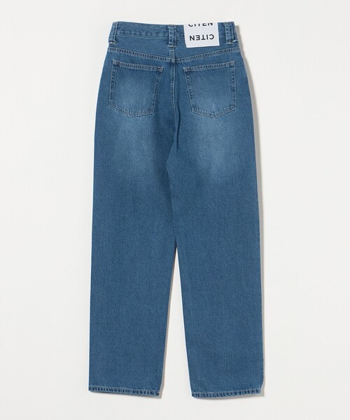 セール】＜CITEN＞エッセンシャルスリムデニム（その他パンツ