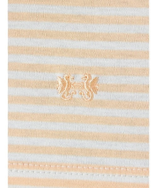 McGREGOR(マックレガー)の「スムースUV Tシャツ(Tシャツ/カットソー・レディース・ライトブルー/サンドグレー/オレンジ系その他・L/M)」の9枚目の写真