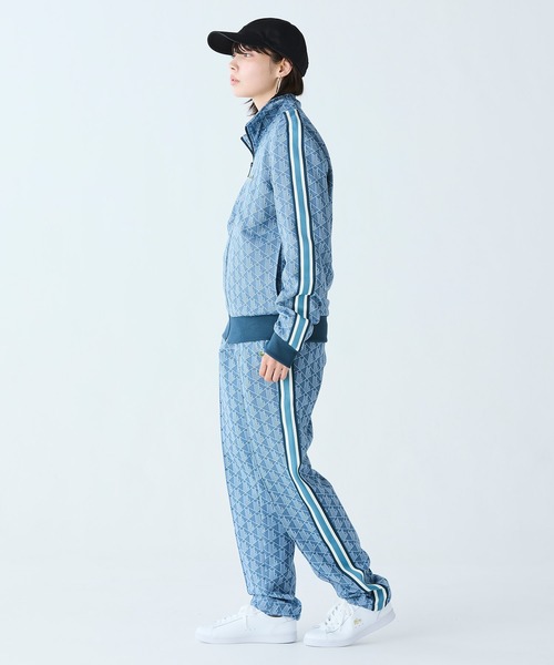 LACOSTE(ラコステ)の「バイオウォッシュ6パネルキャップ(キャップ・メンズ・ブラック/ダークグリーン/ベージュ・58cm)」の14枚目の写真