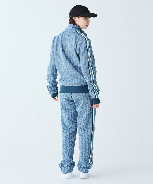LACOSTE(ラコステ)の「バイオウォッシュ6パネルキャップ(キャップ・メンズ・ブラック/ダークグリーン/ベージュ・58cm)」の15枚目の写真