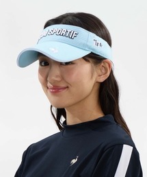 le coq sportif GOLF】レインウェア（ワンピース）ゴルフ（レイン
