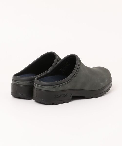Blundstone ブランドストーン ORIGINALS CLOG【防水】メンズシューズ