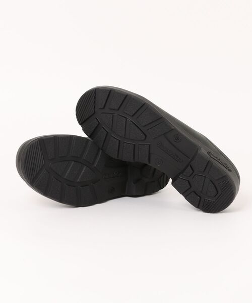 Blundstone ブランドストーン ORIGINALS CLOG【防水】メンズシューズ