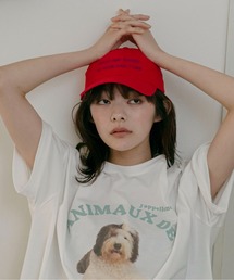 PILIT（ピリット）の「ロゴカラーキャップ（キャップ）」