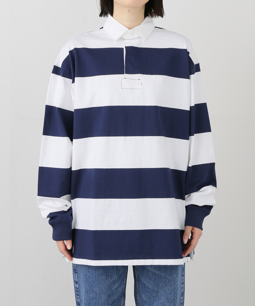 新品 L サイズ RUGBY ポロ ラルフ ローレン ラグビー POLO 楽天市場】Polo Ralph Lauren(ポロ・ラルフローレン) ラガー