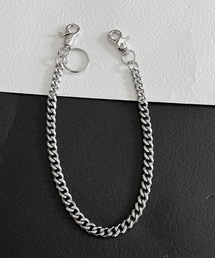 Burner(バーナー)の【OKUOKU 0909】ウォレットチェーン oku-Walletchain-682949692180-12(ウォレットチェーン)