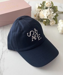 apres jour | 【apres jour×ARIAZ】ロゴキャップ(キャップ)