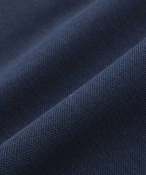 BeBe（ベベ）の「カノコエンブレム刺しゅう半袖ポロシャツ(80~150cm)（ポロシャツ・キッズ・ホワイト/ネイビー・120cm/130cm/110cm/150cm/100cm/140cm）」の18枚目の写真