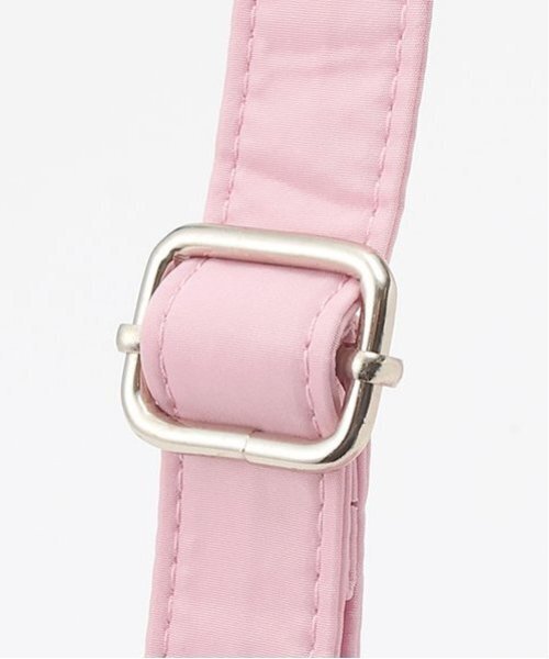 セール】ダブルポケットリボン ボストンバッグ（ボストンバッグ