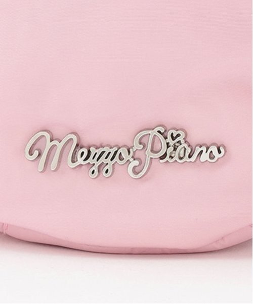 セール】ダブルポケットリボン ボストンバッグ（ボストンバッグ