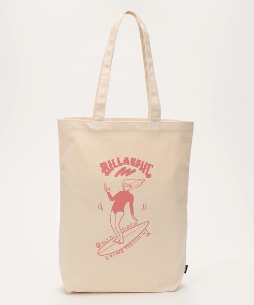 セール】BILLABONG レディース SURF GIRL TOTE トートバッグ 【2025年