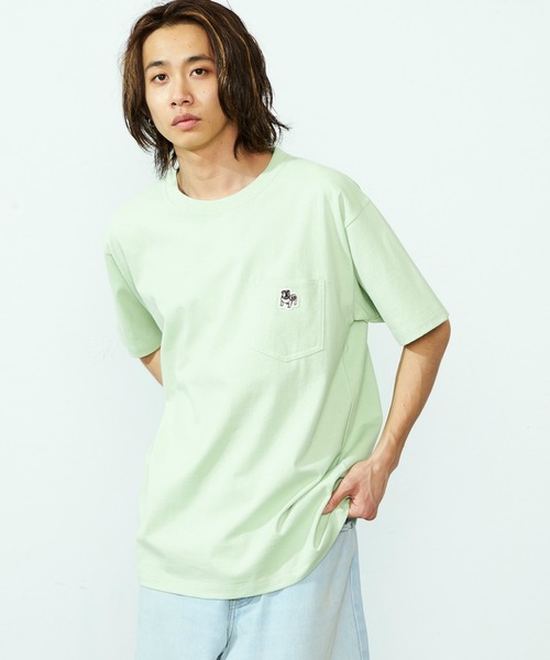 AW139 T シャツ&ワッペン スニーカーワッペンロンT - GeG OFFICIAL WEBSHOP