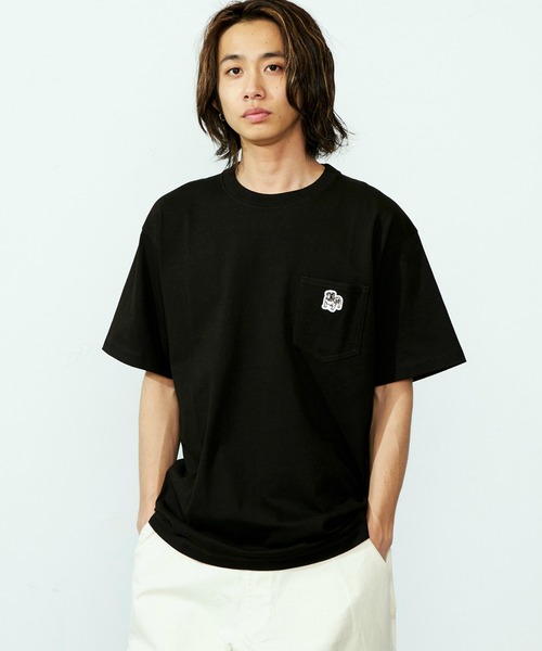 AW139 T シャツ&ワッペン スニーカーワッペンロンT - GeG OFFICIAL WEBSHOP