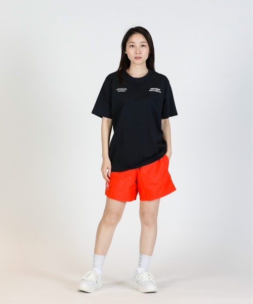 UNDER ARMOUR（アンダーアーマー）の「UAウーブン ボレーショーツ（ライフスタイル/メンズ）（その他パンツ・メンズ・オレンジ系・S/M/L/2XL/XL/3XL）」の7枚目の写真