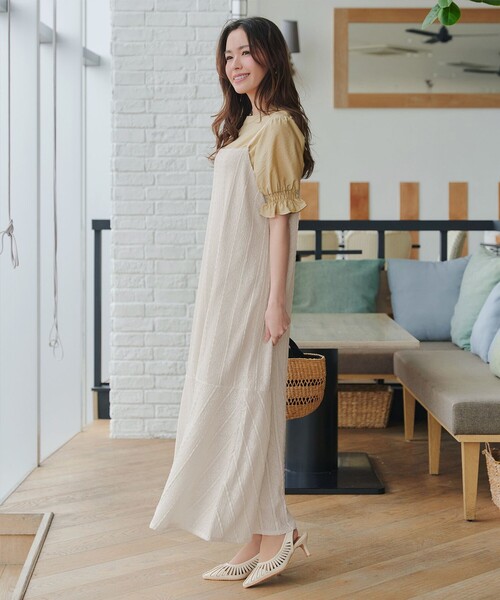 美品 phase eight ストレッチレースワンピース ストレッチレースワンピース |ファッション通販のDHC