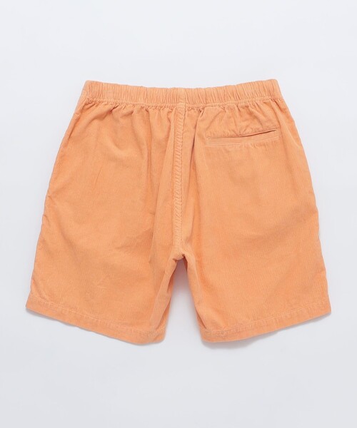 SHIPS（シップス）の「SHIPS:〈洗濯機可能〉サマー コーデュロイ イージー ショーツ（その他パンツ・メンズ・ベージュ/サックスブルー/ライトグリーン/ベビーピンク・SMALL/MEDIUM/LARGE）」の10枚目の写真