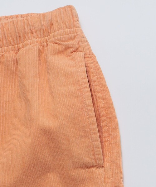 SHIPS（シップス）の「SHIPS:〈洗濯機可能〉サマー コーデュロイ イージー ショーツ（その他パンツ・メンズ・ベージュ/サックスブルー/ライトグリーン/ベビーピンク・SMALL/MEDIUM/LARGE）」の14枚目の写真