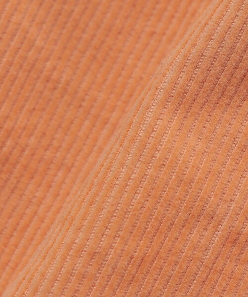 SHIPS（シップス）の「SHIPS:〈洗濯機可能〉サマー コーデュロイ イージー ショーツ（その他パンツ・メンズ・ベージュ/サックスブルー/ライトグリーン/ベビーピンク・SMALL/MEDIUM/LARGE）」の16枚目の写真