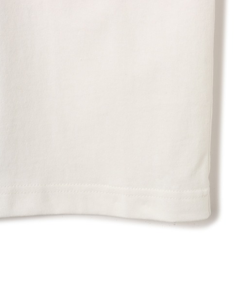 atmos（アトモス）の「Beastie Boys x atmos LICENSED TO ILL T-shirt / ビースティ ボーイズ x アトモス ライセンスト トゥ イル Tシャツ 【SP】（Tシャツ/カットソー・メンズ・ブラック/ホワイト・S/M/L/XL/XXL）」の3枚目の写真