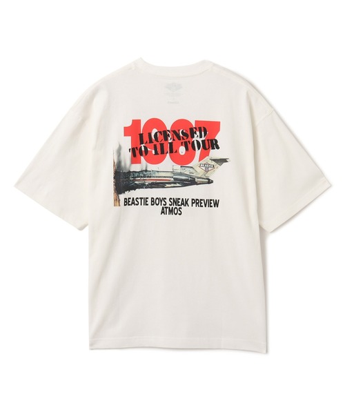 ビースティ・ボーイズ/ライセンスト・トゥ・イル/28AP3278 159683846.jpg?cmsp_timestamp=