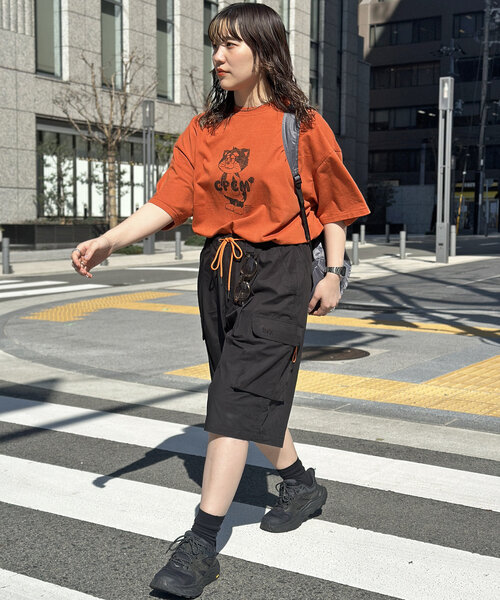 CPCM(シーピーシーエム)の「【HIJIRI’s企画】カーゴショーツ(その他パンツ・メンズ・ブラック・FREE)」の18枚目の写真