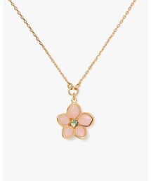 【kate spade new york】モルテン ラリアット ネックレス モルテン ラリアット ネックレス（ネックレス）｜kate spade new