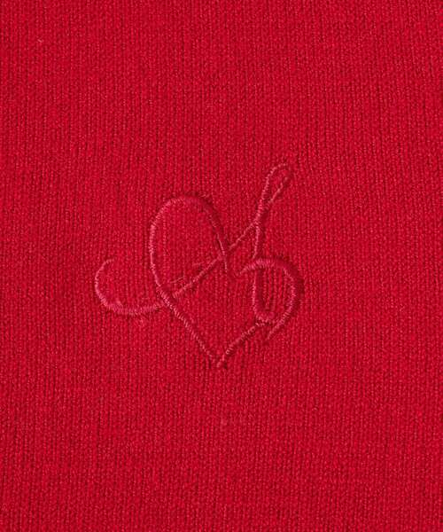 Areeam（アリーム）の「UVカットVネックカーディガン（カーディガン/ボレロ・レディース・ホワイト/レッド・FREE）」の18枚目の写真