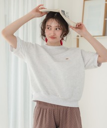 A.S.P.W. ベージュ スウェット トレーナー スウェット（ベージュ系）ファッション通販 - ZOZOTOWN