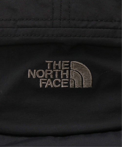 THE NORTH FACE（ザノースフェイス）の「《追加》THE NORTH FACE/ノースフェイス Enride Cap NN02435（キャップ・レディース・アイボリー/ブラック・LARGE）」の6枚目の写真