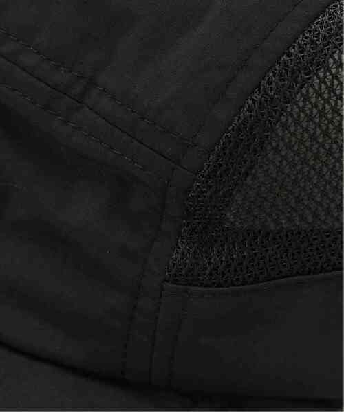 THE NORTH FACE（ザノースフェイス）の「《追加》THE NORTH FACE/ノースフェイス Enride Cap NN02435（キャップ・レディース・アイボリー/ブラック・LARGE）」の7枚目の写真