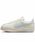 NIKEiiCLj́uiCL Rebc U[ EBYV[Y / Nike Cortez Leather Women's Shoes DN1791-112 SailiXj[J[jvbN[
