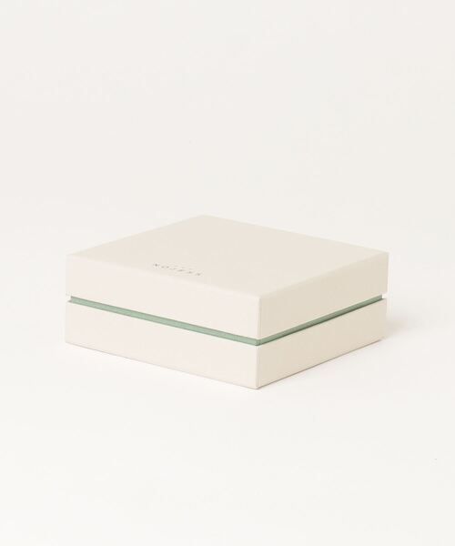 NOJESS（ノジェス）の「【6mm用】リザードウォッチベルト（アナログ腕時計・レディース・ダークブラウン・FREE）」の3枚目の写真