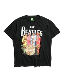 THRIFTY LOOK / スリフティールック THRIFTY 'THE BEATLES' TEE