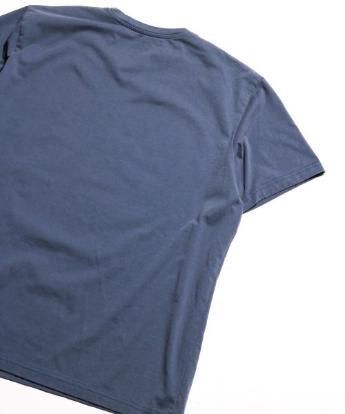 The Beatles(ザビートルズ)の「THRIFTY LOOK / スリフティールック THRIFTY 'THE BEATLES' TEE(Tシャツ/カットソー・メンズ・ネイビー/ブラック・LARGE/X-LARGE/MEDIUM)」の13枚目の写真