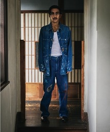 Work of Art Kendai｜ワークオブアートケンダイ（メンズ）の通販