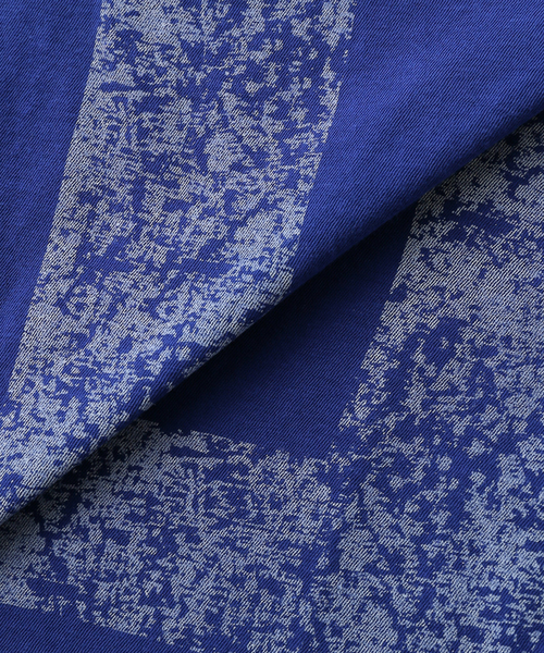plage(プラージュ)の「NUMBERING Tシャツ(Tシャツ/カットソー・レディース・ブルー/キャメル・FREE)」の9枚目の写真