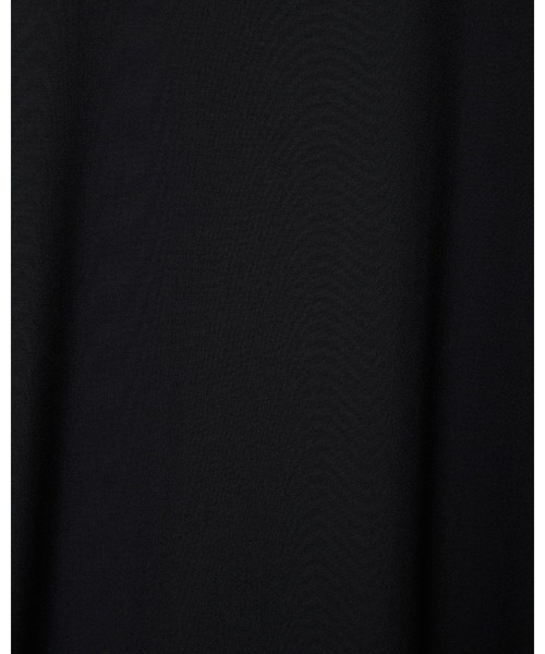 markaware(マーカウェア)の「COMFORT FIT S/S SHIRT(シャツ/ブラウス・メンズ・ブラック/ネイビー・1/2)」の4枚目の写真