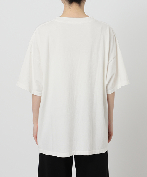 追加 Gratifying Tシャツ（Tシャツ/カットソー）｜Deuxieme